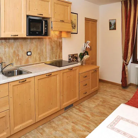 Bilo Stelvio Apartment