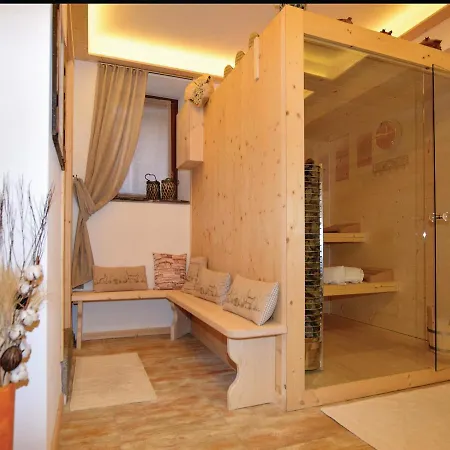 Apartment Bilo Stelvio Bormio