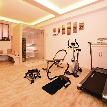 Apartment Bilo Stelvio *