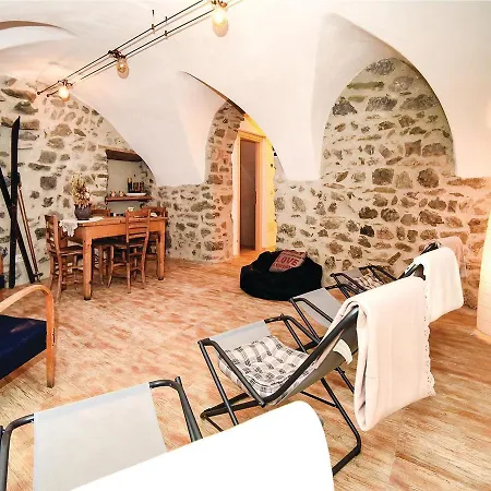 Bilo Stelvio Apartment