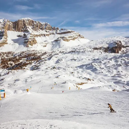 Bilo Stelvio Apartment