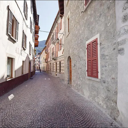 Bilo Stelvio * Bormio