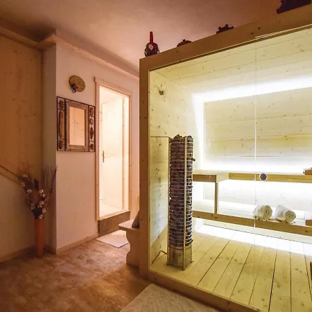 Apartment Bilo Stelvio