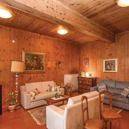 Bilo Stelvio Apartment *